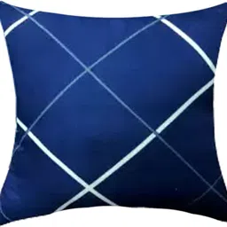 palvit Microfibre Abstract Bolster Pack of 7 image 3