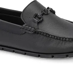 emon Men’s Loafers | Comfortable Daily Wear Slip-On Shoes Loafers For Men image 4