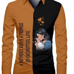 jrkenterprise Men Regular Fit Printed Casual Shirt-picture-28