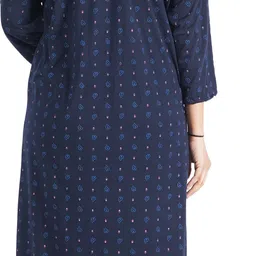 ren star Women Nighty image 2
