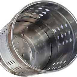 ercial store Empty Cutlery Holder Case image 4