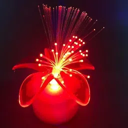 naridream C1-Fiber Optic Night Lamp-pack of-5 Night Lamp image 5