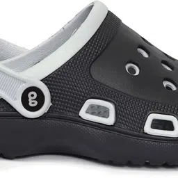 glitchez Men Clogs Sandal image 3