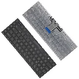 Regatech Pavilion X360 14-DH1039TU, 14-DH1039TX, 14-DH1040NIA, 14-DH1040NM Internal Laptop-size Laptop Keyboard Compatible with Desktop, Laptop, Mac-picture-25