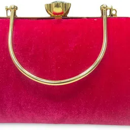 seamount Party Pink Clutch image 2