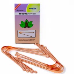 wonder care Copper Tongue Cleaner-picture-19