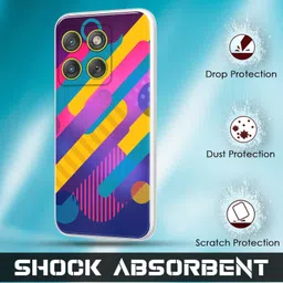 eboggy Back Cover for Moto Edge 70 5G image 2