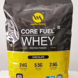 Core fuel whey protein Whey Protein-image-10
