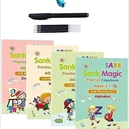 S-Magic Book: Mini Learner’s Activity Pack-image-65