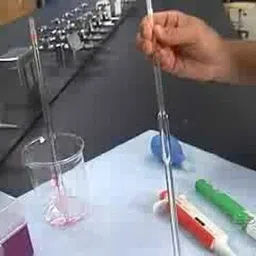 rawal Volumetric Laboratory Pipette image 2