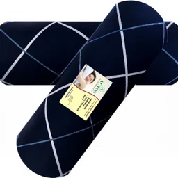 actos Microfibre Geometric Bolster Pack of 2-picture-29