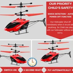 theglobalgallery1 REMOTE CONTROL HELICOPTER image 3