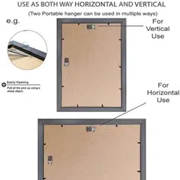 aarudhcreations MDF Wall Photo Frame image 3