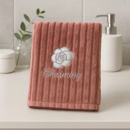 akdc Microfiber 400 GSM Bath, Beach, Face, Hair, Hand, Sport Towel image 3