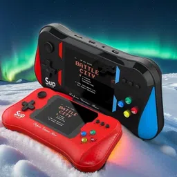 X7M Eternal Vibe We Are Tekken Edition image 1