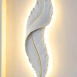 souland Wallchiere Wall Lamp With Bulb-picture-32