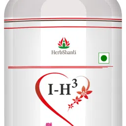herbshanti IH3 Herbal Capsules for Men | Supports Power, Vitality & Energy-picture-23