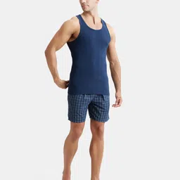 jockey 9922 Men Vest image 5