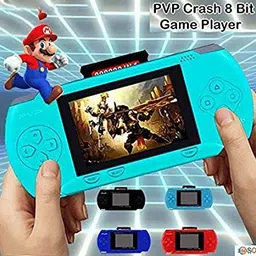 NextTech Digital PVP Play Station 3000 Games NP-085 16 GB with All Digital Games image 2