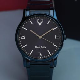 allen solly 2023 Edition Analog Watch- For Men AS000010O-picture-31