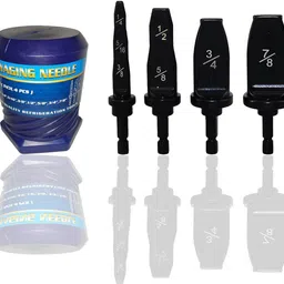 Copper Tube Expander Size 1/4", 5/16", 1/2", 3/8",5/8",3/4",7/8". AASONS-picture-24