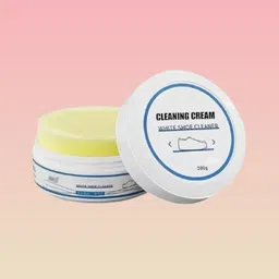 juggaris White Shoe Paste as well as Cleaning Leather, Canvas, Sports Shoe Cream-image-61