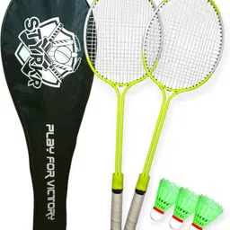 styrkr badmintonkit combo 288 Badminton Kit-picture-11