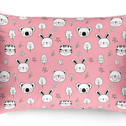 baby of mine Microfibre Baby Pillow Pack of 1 Toons & Characters-picture-16