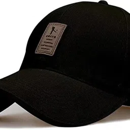 ritoza Solid Sports/Regular Cap image 2