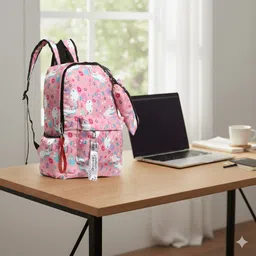 reprox Small 15 L Laptop Backpack School Bag,Backpack,Pittu bag,Children Bag, School Backpac-picture-18