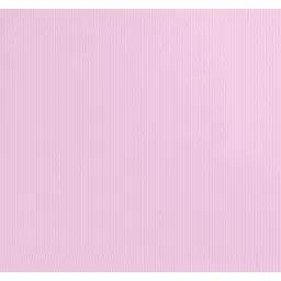 mayfair homes london Pink Solid 210 TC Cotton King Sized Double Bedsheet with 2 Pillow Covers Satin Stripe 2024 Collection image 5