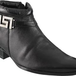 mochi Men's Boots For Men image 2