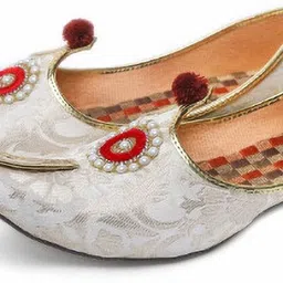 thirsty crow Jutis For Men image 4