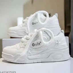 mayank sh "Mayank Sh" Ogiy Premium Retro High-Top Sneakers for Men Sneakers For Men image 3