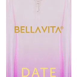 bellavita DATE Women Perfume with Notes of Pink Pepper, Red Fruits|Long Lasting Fragrance| Eau de Parfum-20 ml-picture-30