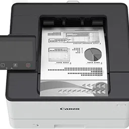 Canon imageCLASS LBP248x Single Function WiFi Monochrome Laser Printer image 4