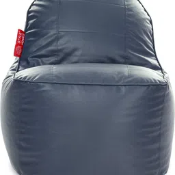 style homez XXL Video Rocker Lounger Bean Bag With Bean Filling image 5