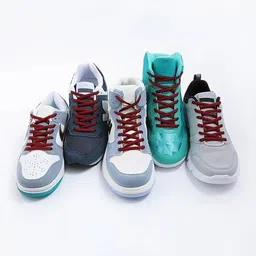 shivay 302 Shoe Lace image 3