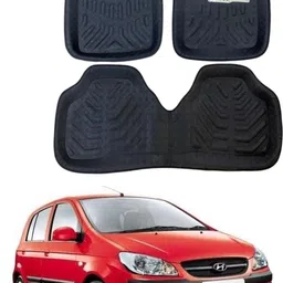 arnejae Polyutherine 3D Mat For Hyundai Getz-picture-14