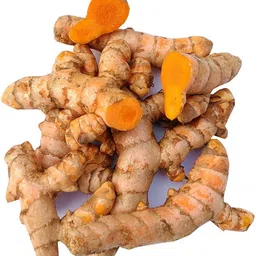 ibains Organic deshi hybrid Turmeric seeds for home garden Seed-picture-20