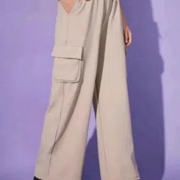 sumit fashion Women Cargos-picture-16