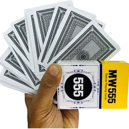 ssr shop New Card-MW 555 MARK DECK (BLACK) / CHEATING MAPremium Cards-picture-18