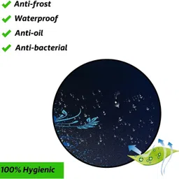 flipkart smartbuy Fridge Mat image 5