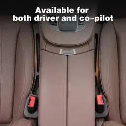 praanavmart Car Dashboard tray image 4