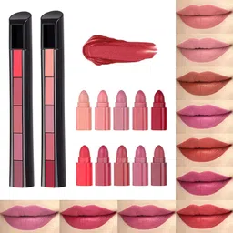 5 IN 1 TRUE COLORS LIPSTICK-image-48