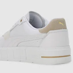 puma Cali Court Match Womens Sneakers For Women image 3