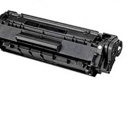 SPS Q2612A / 12A Black Ink Toner image 3
