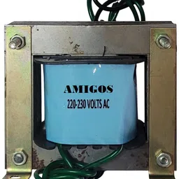 amigos 30-0-30 Volts 6 Amperes Step Down Transformer Power Supply Electronic Hobby Kit image 2