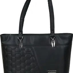 jothi Women Black Shoulder Bag-picture-17