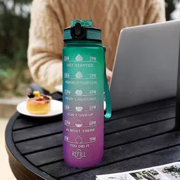 aappliances 1 1000 ml Water Bottle image 1